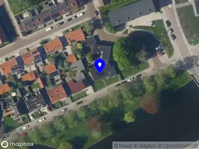 Nieuw bedrijf VvE Burg. H.G. van Kempensingel 19 t/m 22