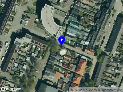 Vereniging van Eigenaars Appartementsgebouw "De Terp", gelegen te Veenendaal, hoek Heuvel/De Terp Veenendaal