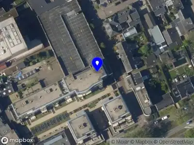Vereniging van Eigenaars Hof van Beek en Royen te Zeist Zeist