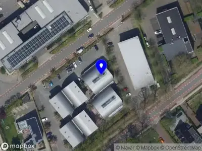 Greenway Logistics Beheer B.V.