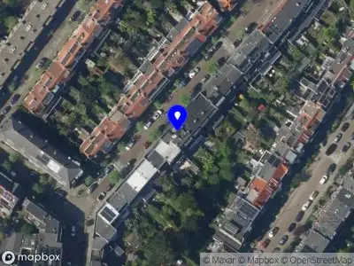 VvE Jacob van Ruisdaelstraat 92 en 94