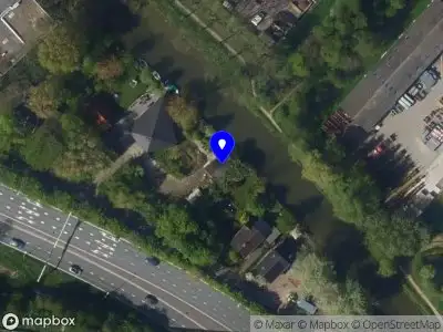 Nieuw bedrijf VvE Aïdadreef/Tiberdreef stationsomgeving