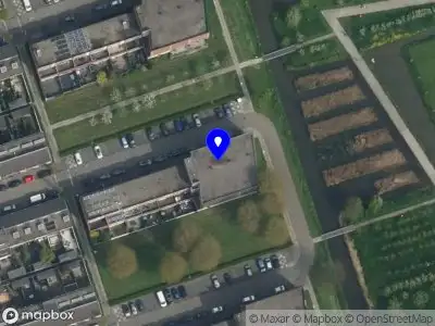 VVE Jan Bijhouwerstraat 110 t/m 130