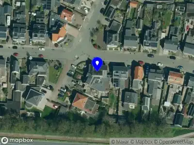 Nieuw bedrijf VvE Mulderslaan 54-56 te Veenendaal