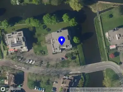 V.v.E. ¨De Nes Landen flat B¨ Fort Oranje te Woerden Woerden