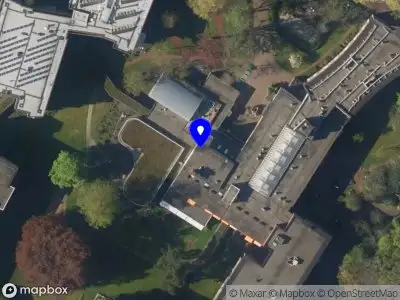 Nieuw bedrijf VvE Parkflat Jan van Eijck