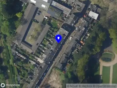 Nieuw bedrijf Patrick Rugebregt