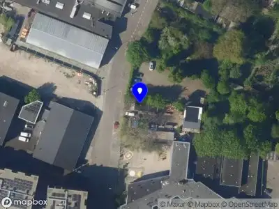 Stichting Tafelboom Utrecht