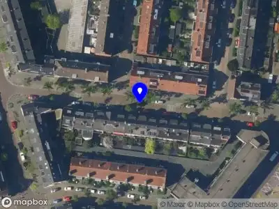 VvE Complex Rhijnvis Feithstraat Utrecht