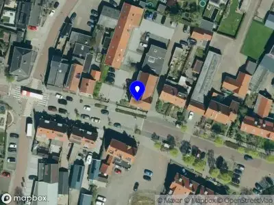 VvE Karel Doormanlaan 57 t/m 112 te Utrecht