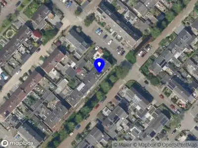 VvE Midrethstraat 70 tot en met 84 Mijdrecht