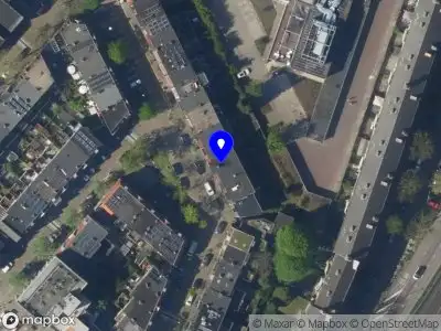 Vereniging van eigenaars gebouw Krugerstraat 56-56 Bis te Utrecht Utrecht