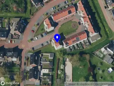 Vereniging van eigenaars appartementengebouw "Johannietershof" Wamel