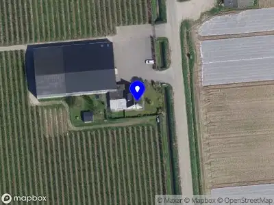 Nieuw bedrijf Maatschap van Winden