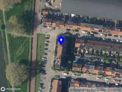 VvE Loggerstraat 1 t/m 2bis A Utrecht
