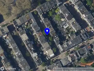 VvE Eerste Spechtstraat 14/14 bis