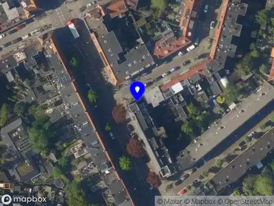 Nieuw bedrijf VVE Borstraat/Anthonius Matthaeusln 61/61A