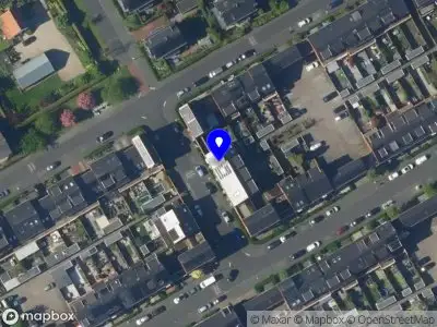 VvE parkeerterrein De Bongerd veld 4.4 Utrecht