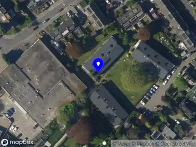 Vereniging van Huiseigenaren Steniahof