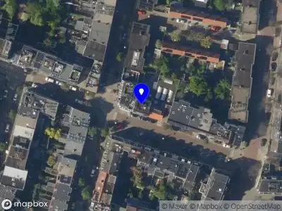 Vereniging van eigenaren van ´s-Gravesandestraat 25A en 25B te Utrecht Utrecht