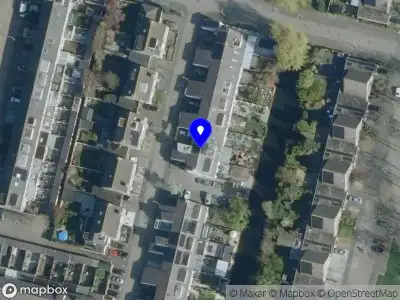 Ver. van Eigenaren Privéterrein De Neswaarden