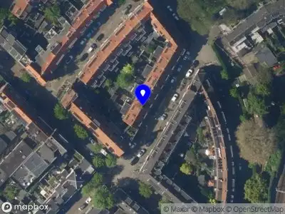 VvE Leliestraat 36 en 36 bis Utrecht
