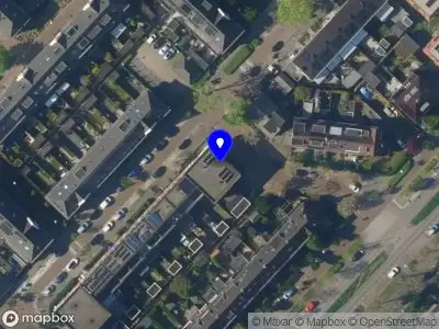 V.V.E. Queeckhovenplein/Jacob Jonkerlaan Utrecht