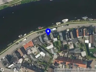 Nieuw bedrijf Vereniging van Eigenaars Appartementengebouw 