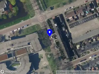 VvE Jozef Israelslaan 18/20 Woerden