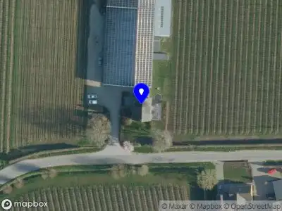 Nieuw bedrijf Maatschap J.H. Hakkert