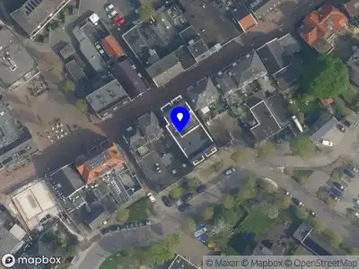 VvE Traay 12-14 Hoofd DRIEBERGEN-RIJSENBURG