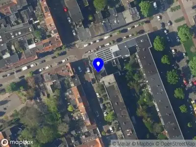 VvE Werner Helmichstraat 49-51 te Utrecht Utrecht