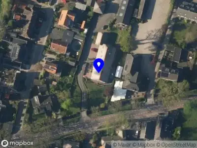 Nieuw bedrijf VvE Dorpsweg 151 te Maartensdijk