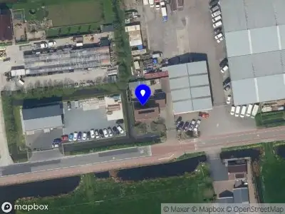Stichting Spetterbad Leerbroek Nieuwland