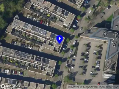 VvE Woudzicht III te Utrecht Utrecht