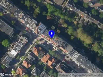 VvE Admiraal van Gentstraat 25 en 25 bis Utrecht