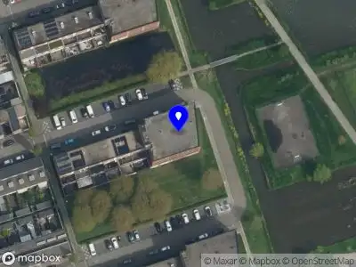 VvE Hendrik van Lunterenstraat 90 t/m 110