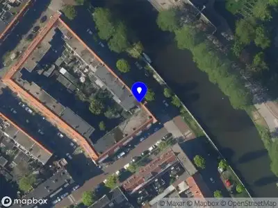 VvE Hogelanden Ondiep Walnootstraat Utrecht