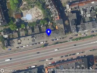VvE Balijelaan 73/73 bis te Utrecht Utrecht