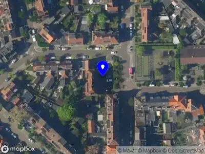 VvE Werkspoorplein 4/4bis, 6/6bis/6bis A Utrecht