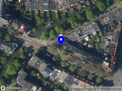 VvE Prins Hendriklaan 16 Rembrandtkade 35 Utrecht
