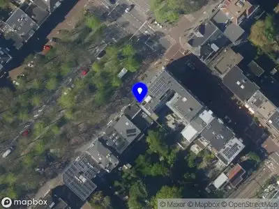 VvE Maliebaan Hoofdsplitsing Utrecht