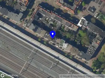 Nieuw bedrijf VvE Pelikaanstraat 42 en 42 bis