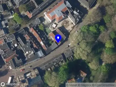 KJRW Utrecht Utrecht