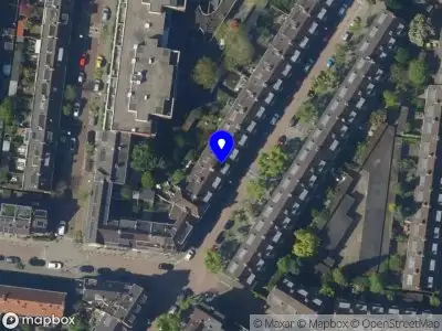 Nieuw bedrijf VvE Van Koetsveldstraat