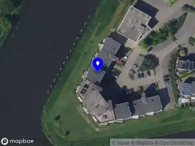 Nieuw bedrijf VERENIGING VAN EIGENAARS ¨ARKELBURCHT¨ TE GORINCHEM