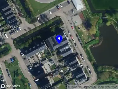 Nieuw bedrijf VvE De IJsvogel