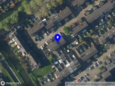 Nieuw bedrijf Kapsalon Nena