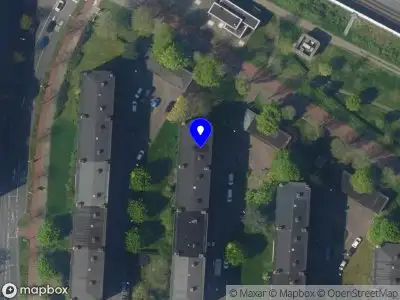 VvE Flatgebouw Tolsteegplantsoen 1746A Utrecht