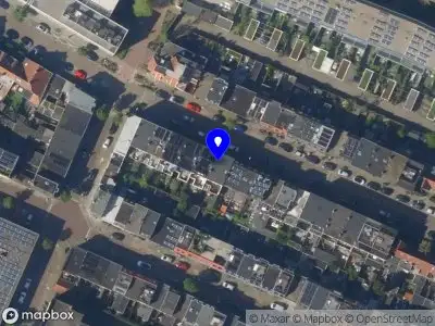 VvE Croesestraat 76 en 76 bis in Utrecht Utrecht